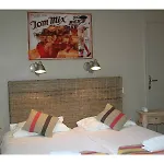 Cote Patio 3* نيم