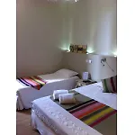 Cote Patio Hotel Nîmes