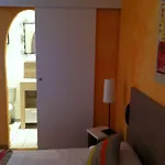 Cote Patio Hotel
