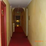 Cote Patio 3*