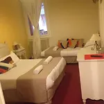 Cote Patio Hotel