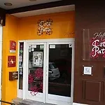 Cote Patio Nîmes
