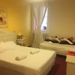 Cote Patio Hotel