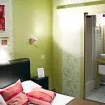 Hotel Cote Patio Nîmes