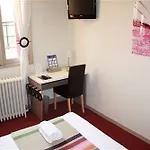 Cote Patio Hotel Nîmes