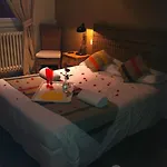 Cote Patio Hotel