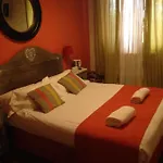 Cote Patio Hotel