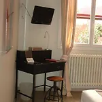 Cote Patio Nîmes