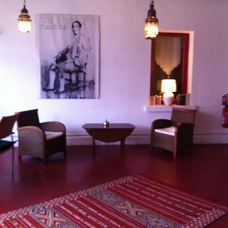 Cote Patio Hotel 3*