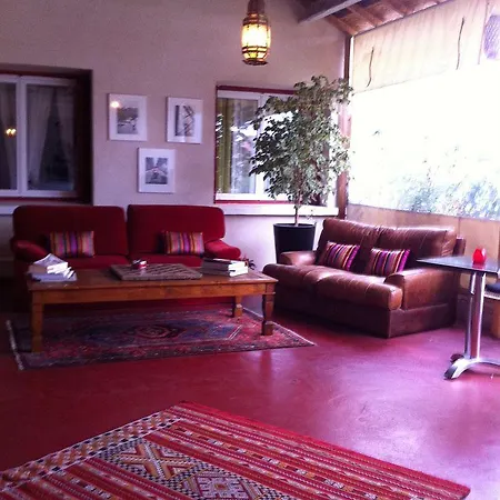 Hotel Cote Patio
