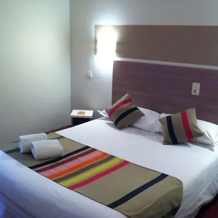 Cote Patio Hotel 3*
