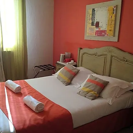 Hotel Cote Patio Nîmes