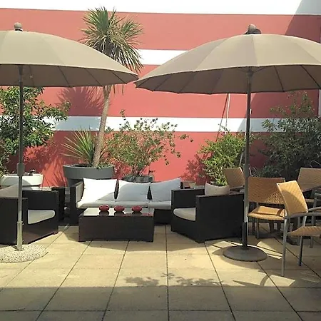 Cote Patio Nîmes