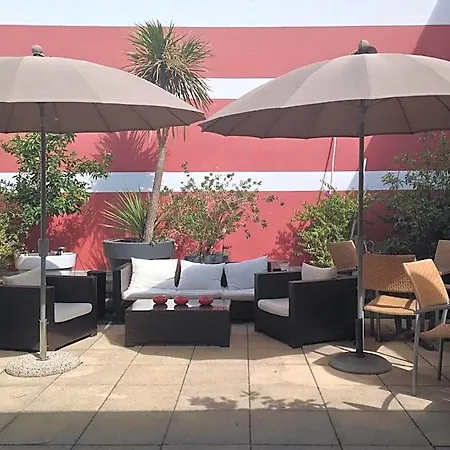 Cote Patio Nîmes