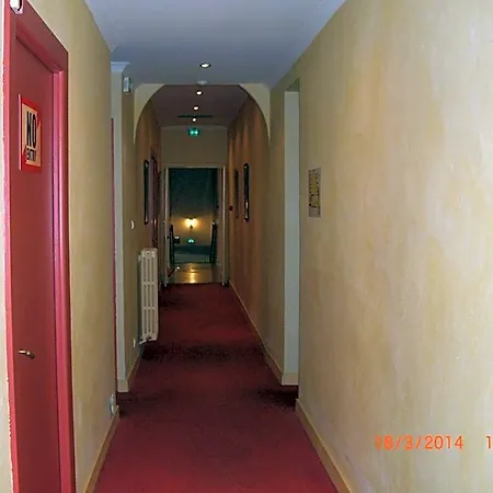 Hotel Cote Patio