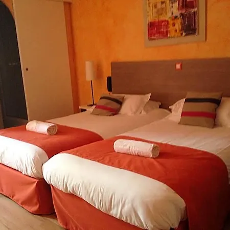 Cote Patio Hotel 3*