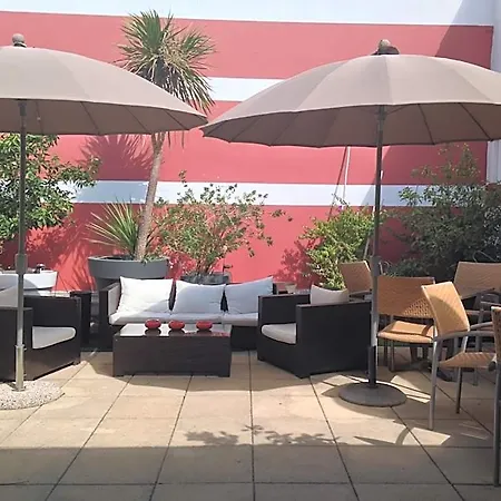 Cote Patio Nîmes