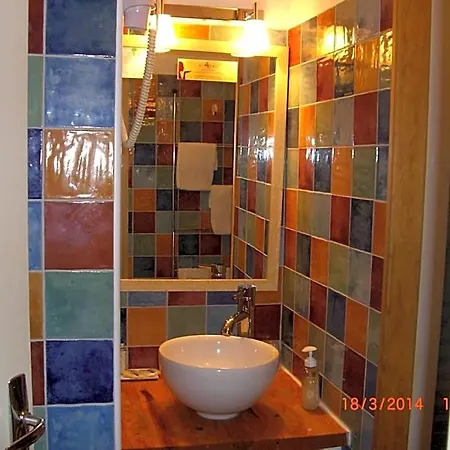 Cote Patio Hotel 3*