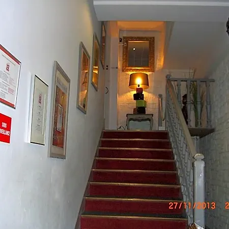 Hotel Cote Patio 3*