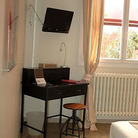 Cote Patio Hotel 3*