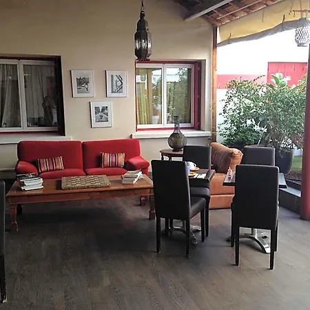 Cote Patio 3* Nîmes