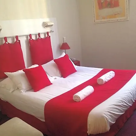 Cote Patio Hotel 3*