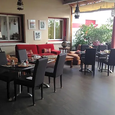Cote Patio Nîmes