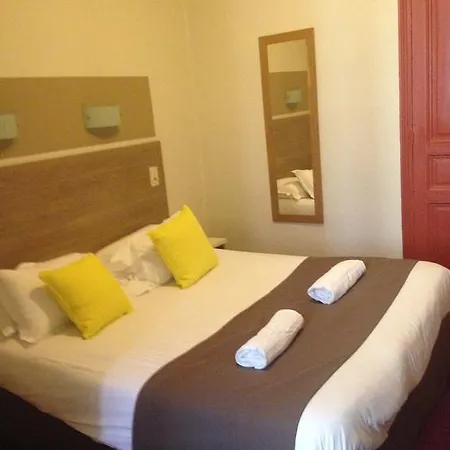 Cote Patio 3* Nîmes