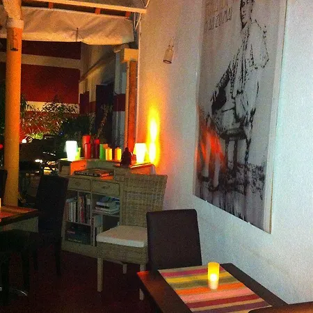Cote Patio Nîmes