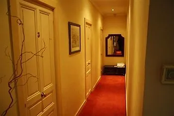 Cote Patio Hotel 3*