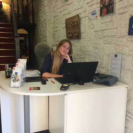 Cote Patio 3* Nîmes