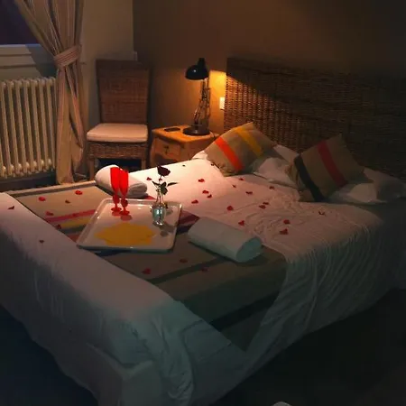 Cote Patio Hotel