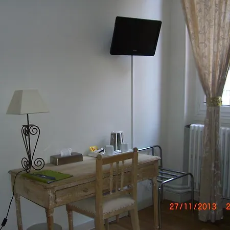 Cote Patio Hotel 3*