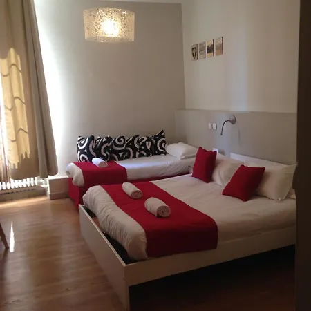 Cote Patio Hotel 3*
