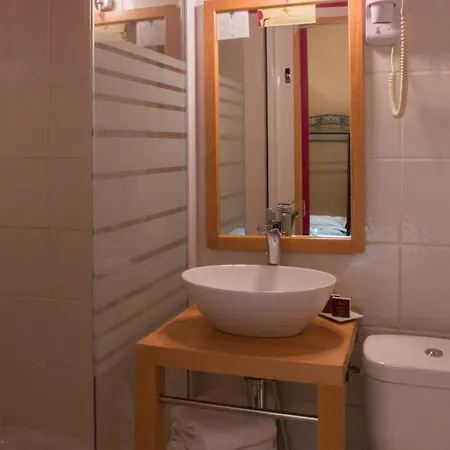 Cote Patio 3* Nîmes