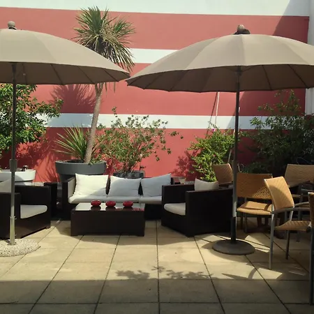 Cote Patio 3* Nîmes