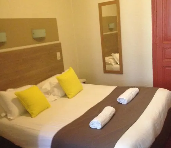 Cote Patio 3* Nîmes