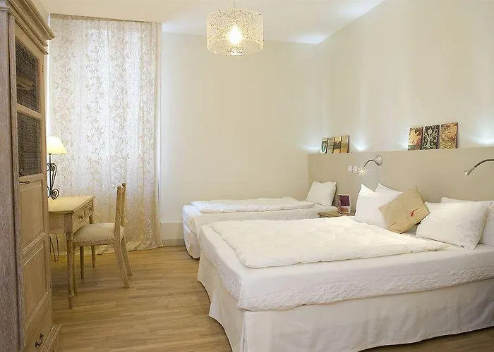 Cote Patio Hotell 3*