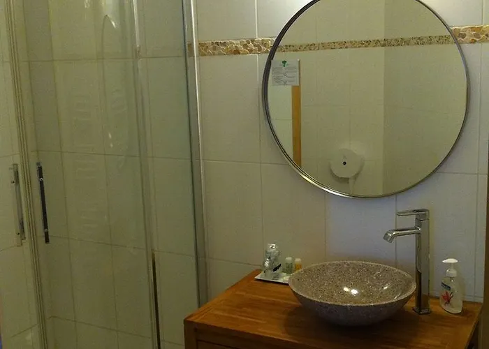 Cote Patio Hotell 3*