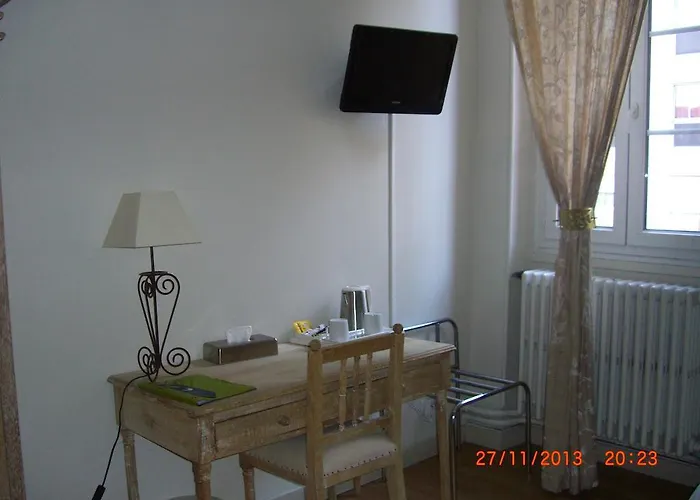 Cote Patio Hotell 3*