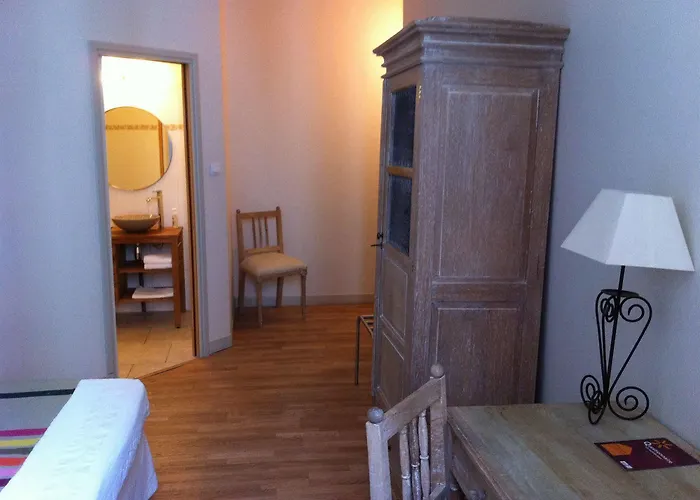 Cote Patio 3* Nîmes