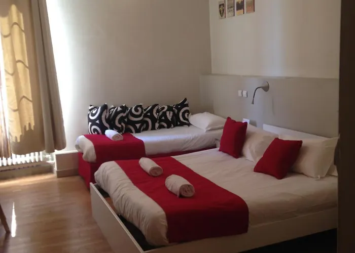 Cote Patio Hotell 3*