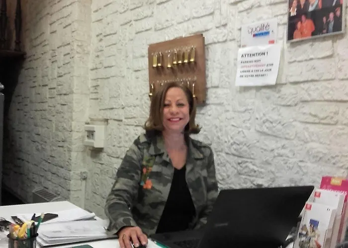 Hotell Cote Patio 3*